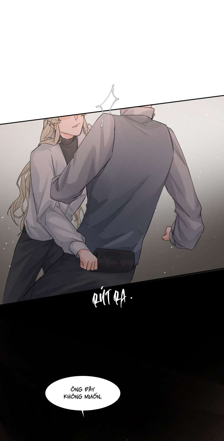 Tiền Nhiệm Vi Vương Chapter 26 - Trang 4