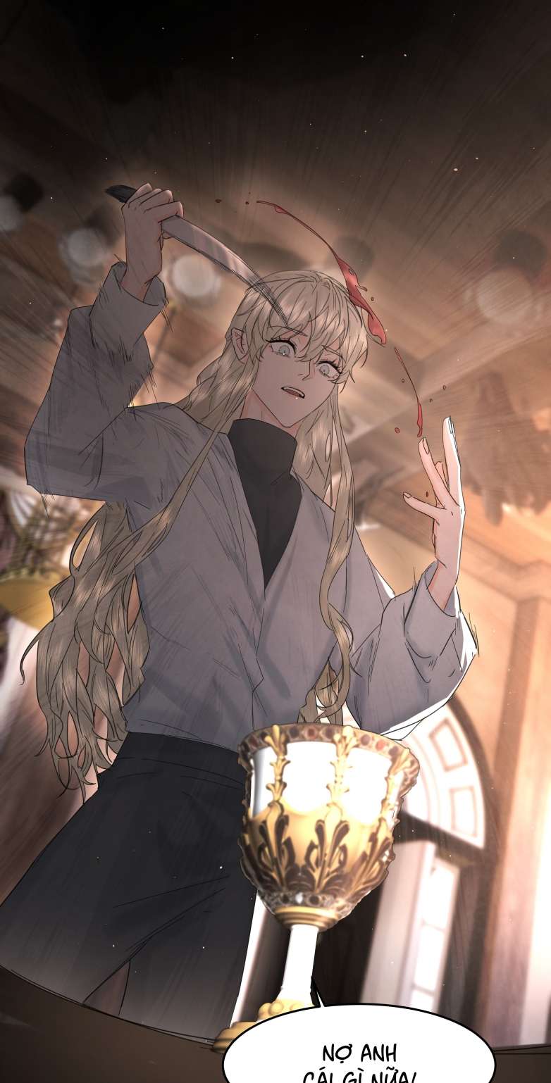 Tiền Nhiệm Vi Vương Chapter 26 - Trang 4