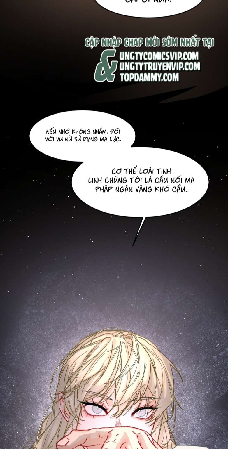 Tiền Nhiệm Vi Vương Chapter 26 - Trang 4