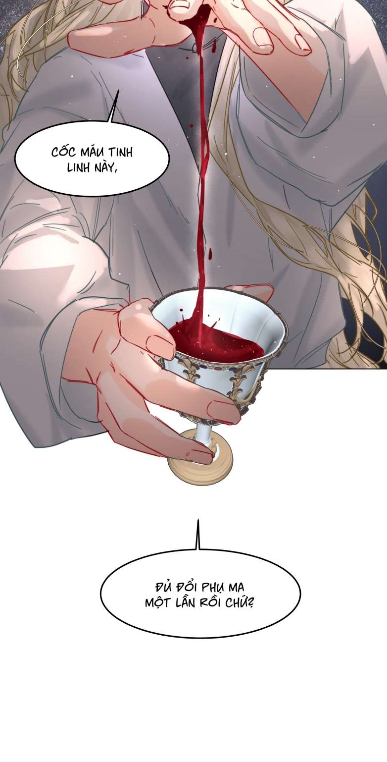 Tiền Nhiệm Vi Vương Chapter 26 - Trang 4