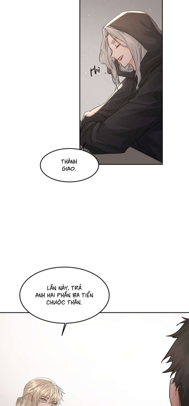 Tiền Nhiệm Vi Vương Chapter 26 - Trang 4