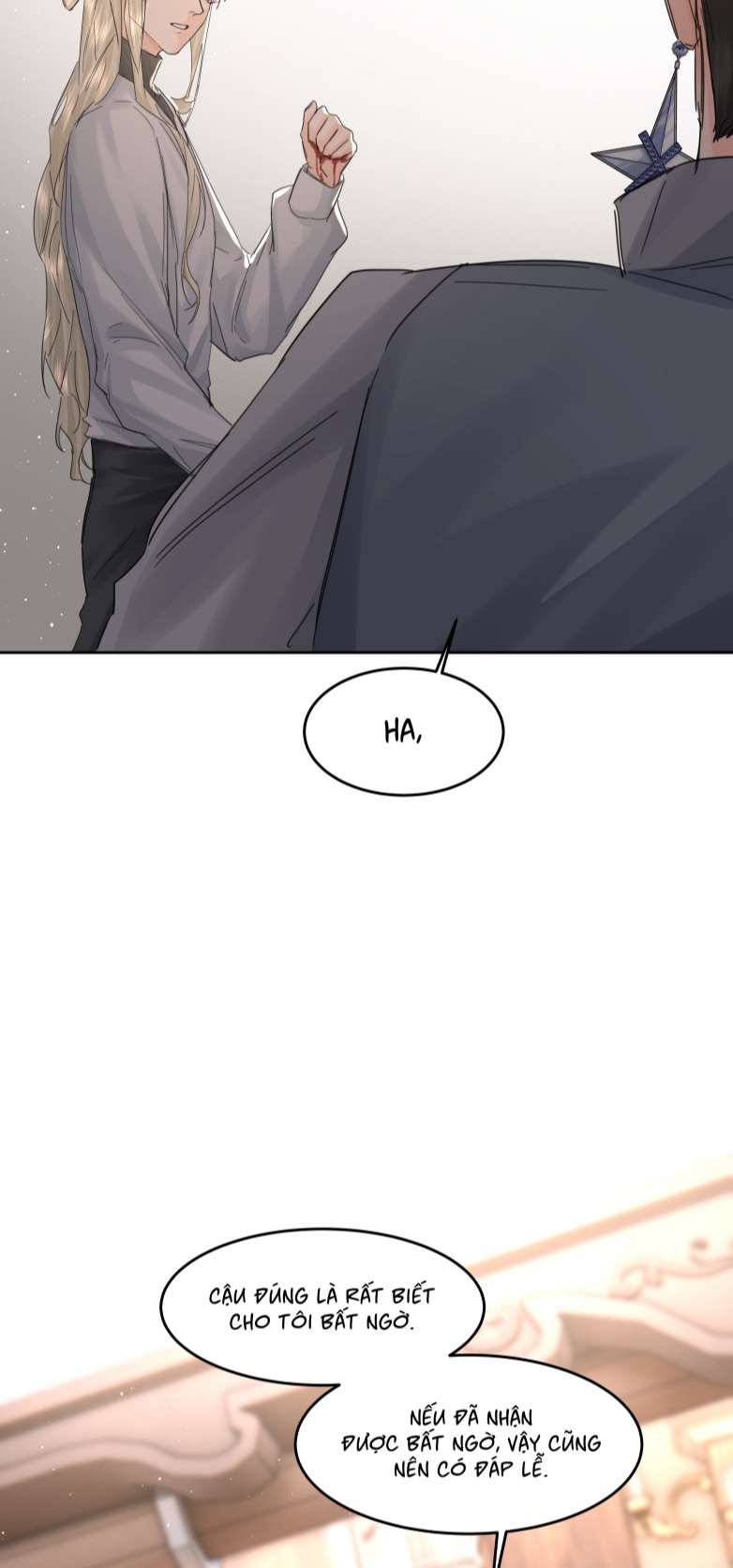 Tiền Nhiệm Vi Vương Chapter 26 - Trang 4