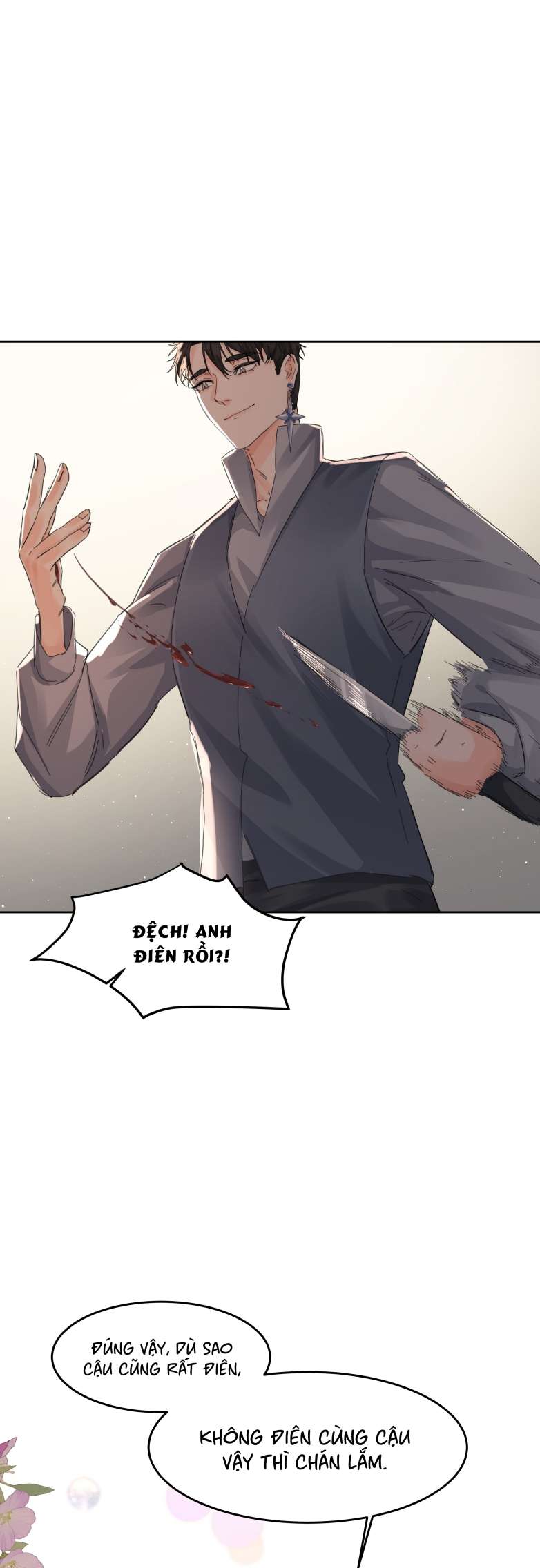 Tiền Nhiệm Vi Vương Chapter 26 - Trang 4