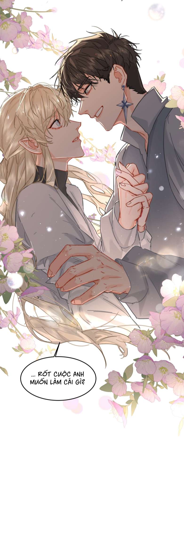 Tiền Nhiệm Vi Vương Chapter 26 - Trang 4
