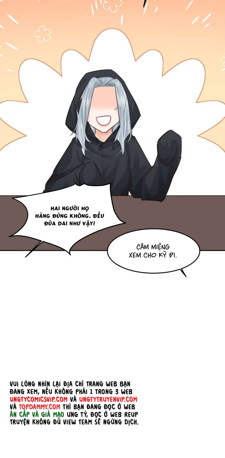 Tiền Nhiệm Vi Vương Chapter 26 - Trang 4