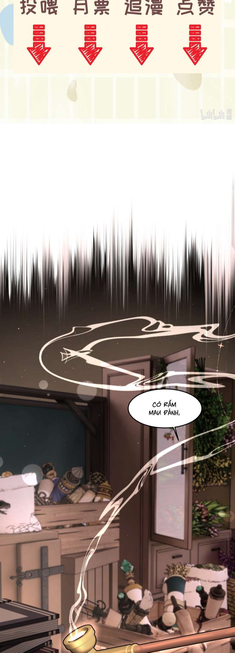 Tiền Nhiệm Vi Vương Chapter 26 - Trang 4