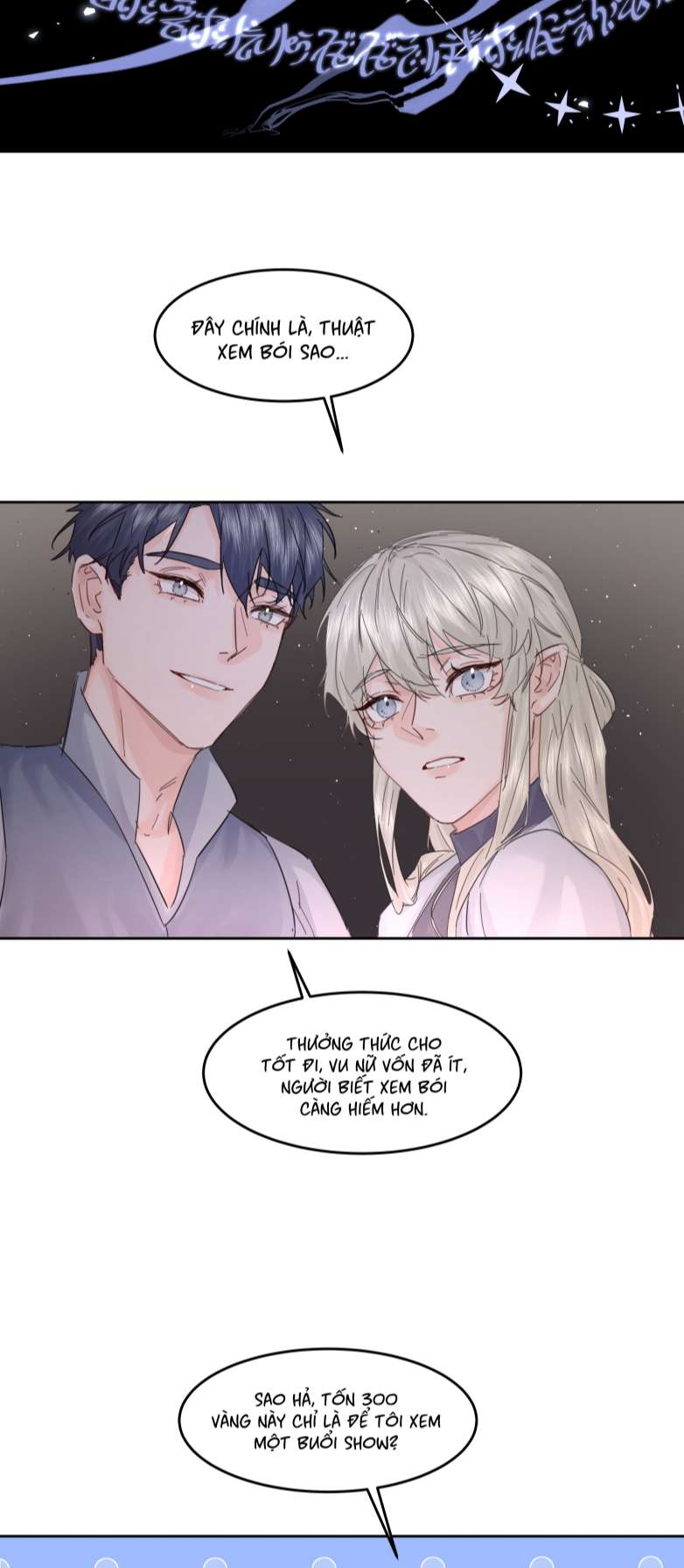 Tiền Nhiệm Vi Vương Chapter 26 - Trang 4