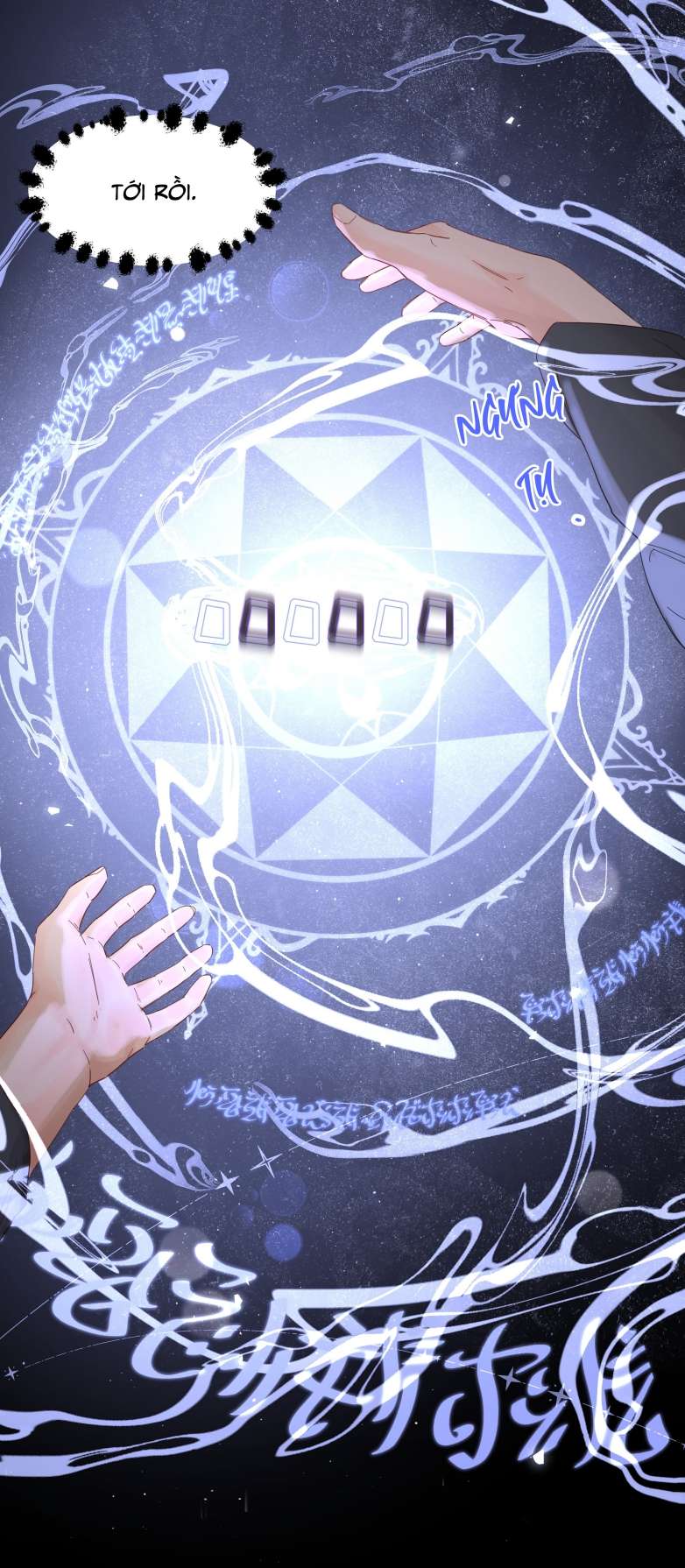 Tiền Nhiệm Vi Vương Chapter 26 - Trang 4