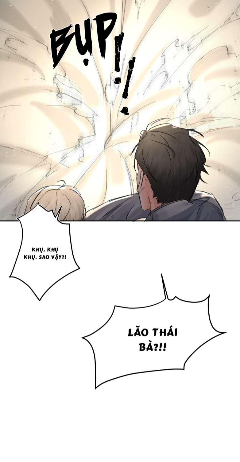 Tiền Nhiệm Vi Vương Chapter 26 - Trang 4