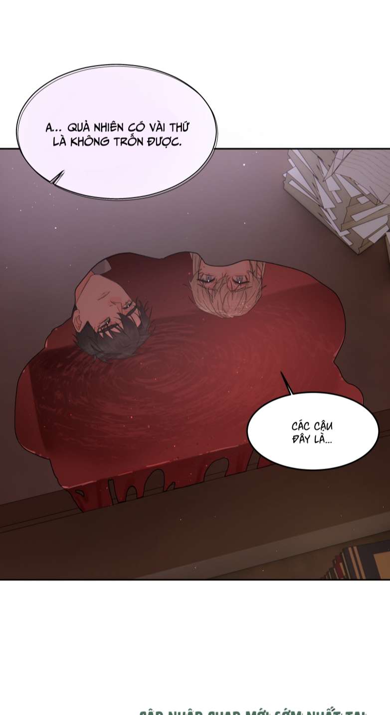 Tiền Nhiệm Vi Vương Chapter 26 - Trang 4