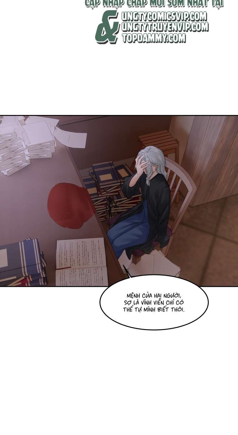 Tiền Nhiệm Vi Vương Chapter 26 - Trang 4