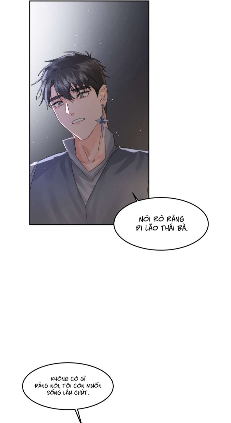 Tiền Nhiệm Vi Vương Chapter 26 - Trang 4