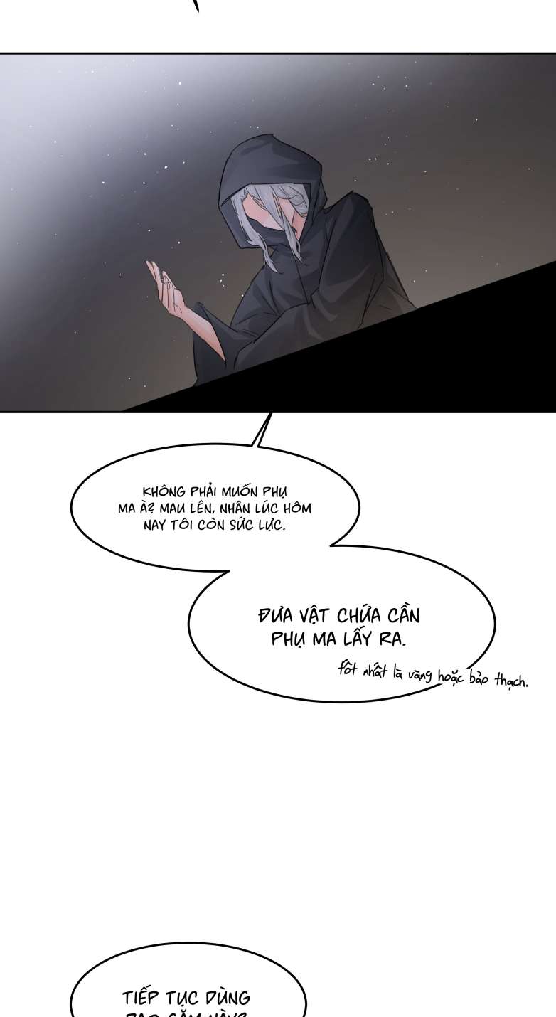 Tiền Nhiệm Vi Vương Chapter 26 - Trang 4