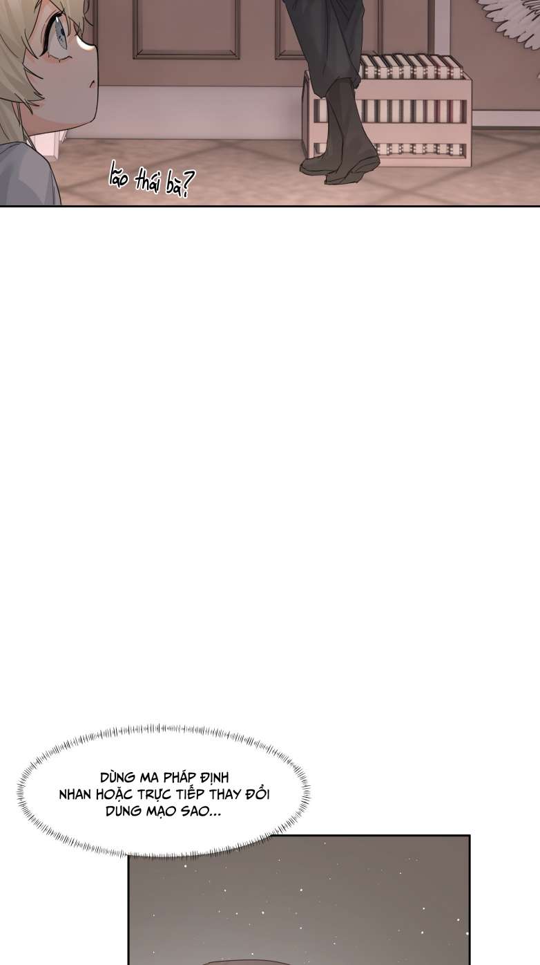 Tiền Nhiệm Vi Vương Chapter 26 - Trang 4