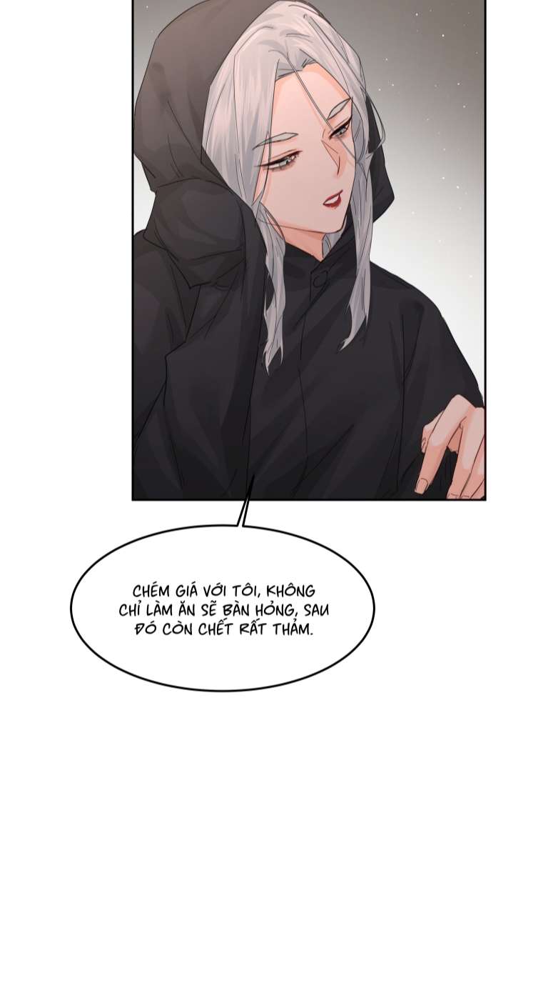 Tiền Nhiệm Vi Vương Chapter 26 - Trang 4