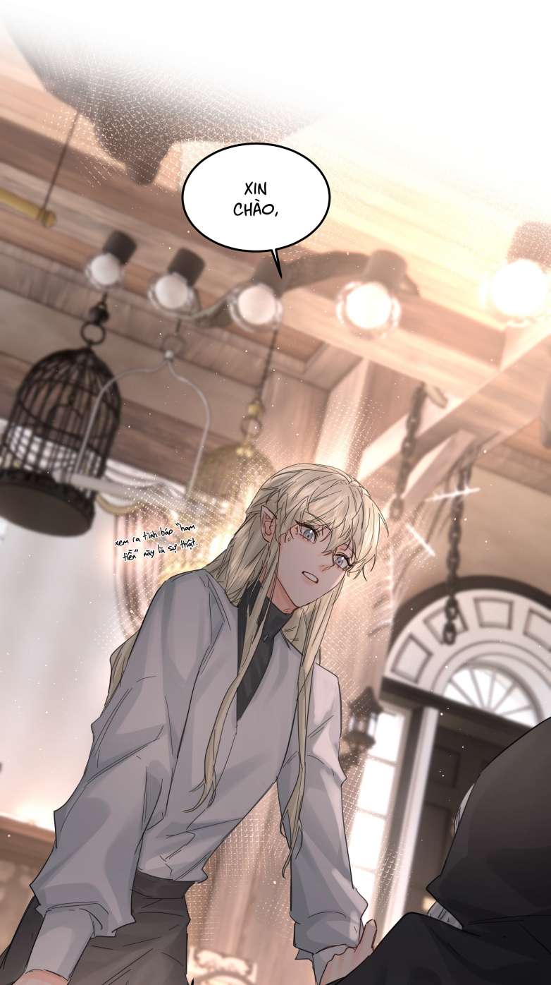 Tiền Nhiệm Vi Vương Chapter 26 - Trang 4