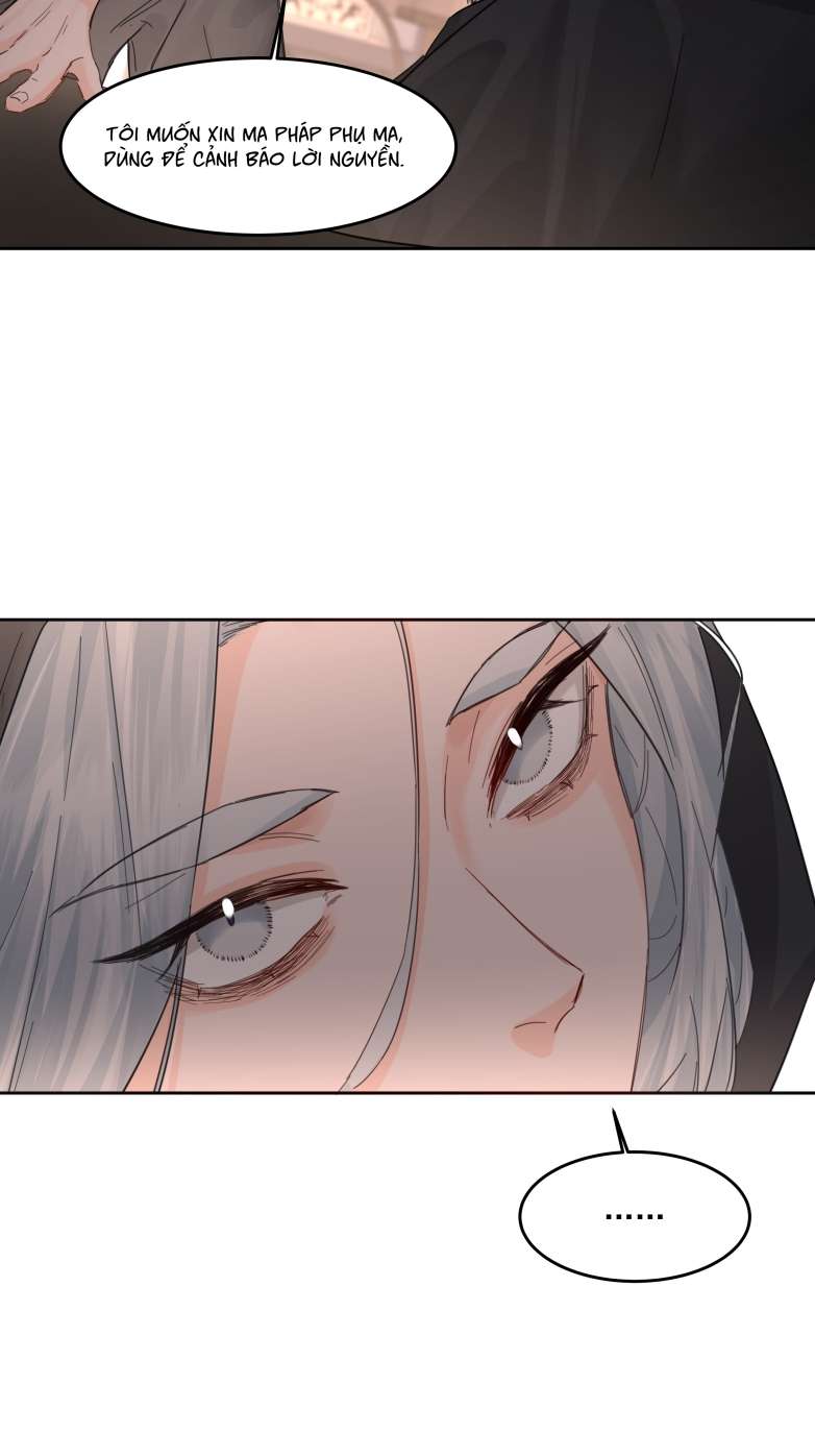 Tiền Nhiệm Vi Vương Chapter 26 - Trang 4
