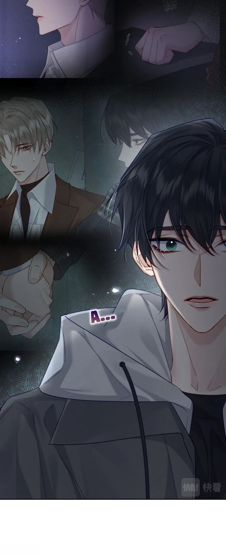 Nhân Vật Chính Chỉ Muốn Yêu Đương Chapter 46 - Trang 4