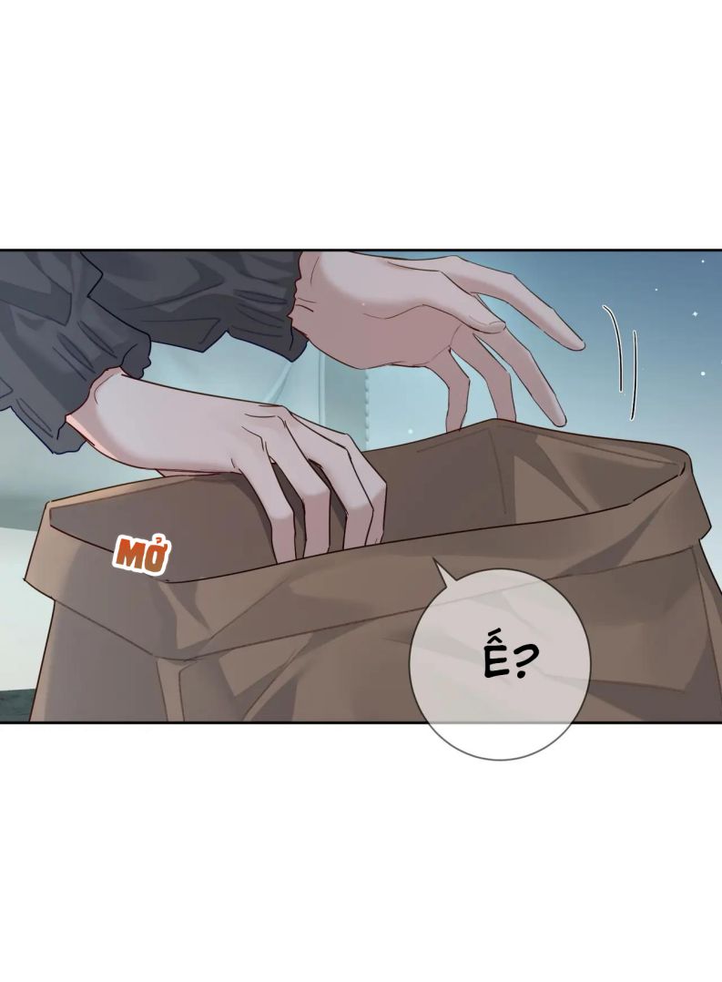 Nhân Vật Chính Chỉ Muốn Yêu Đương Chapter 46 - Trang 4