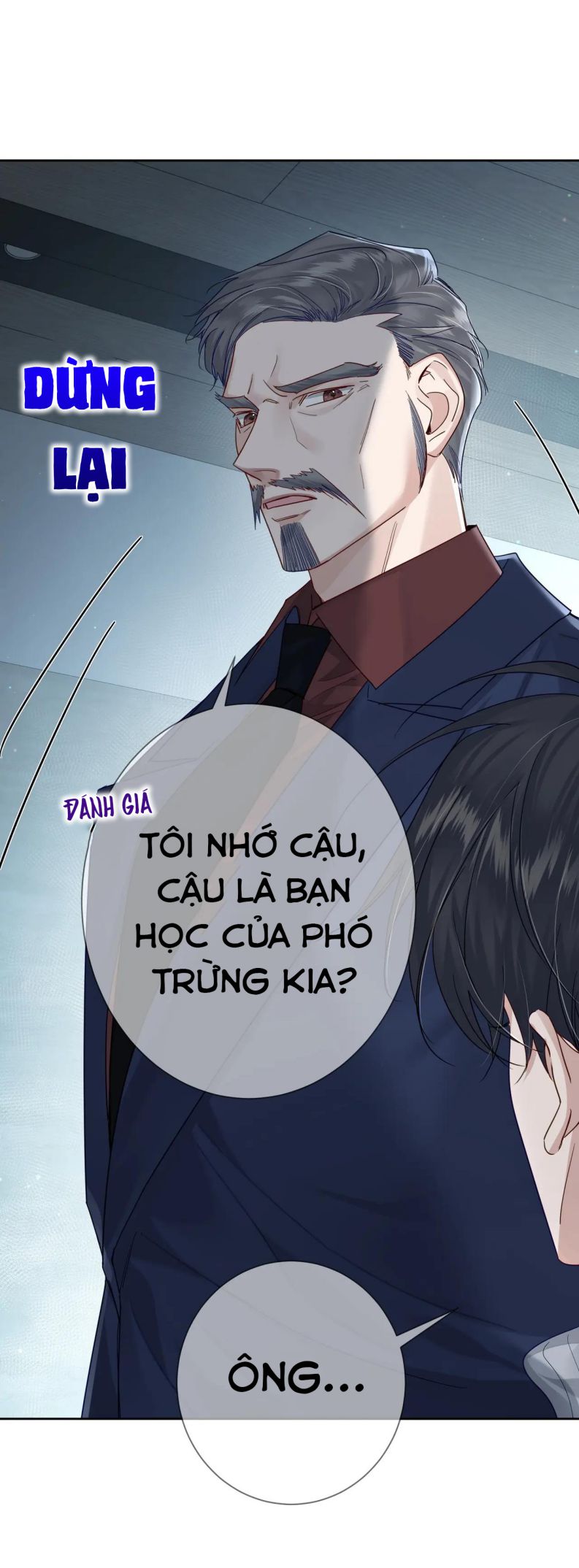 Nhân Vật Chính Chỉ Muốn Yêu Đương Chapter 46 - Trang 4