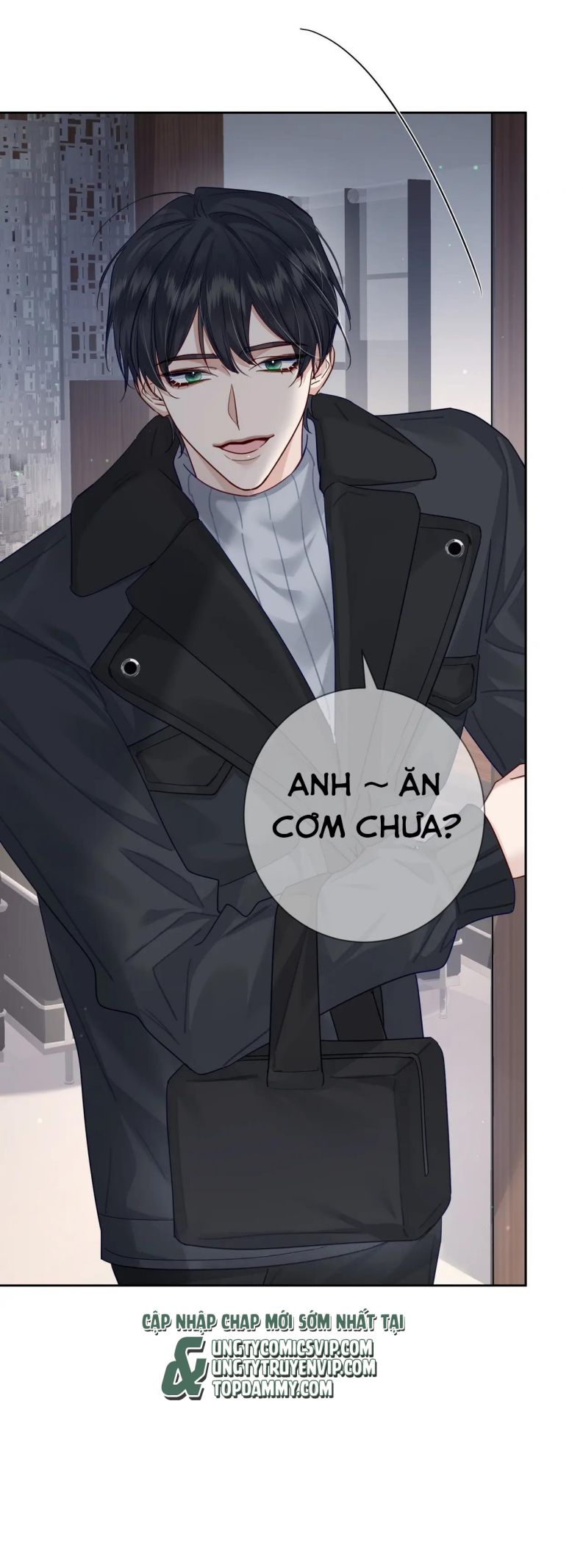 Nhân Vật Chính Chỉ Muốn Yêu Đương Chapter 46 - Trang 4