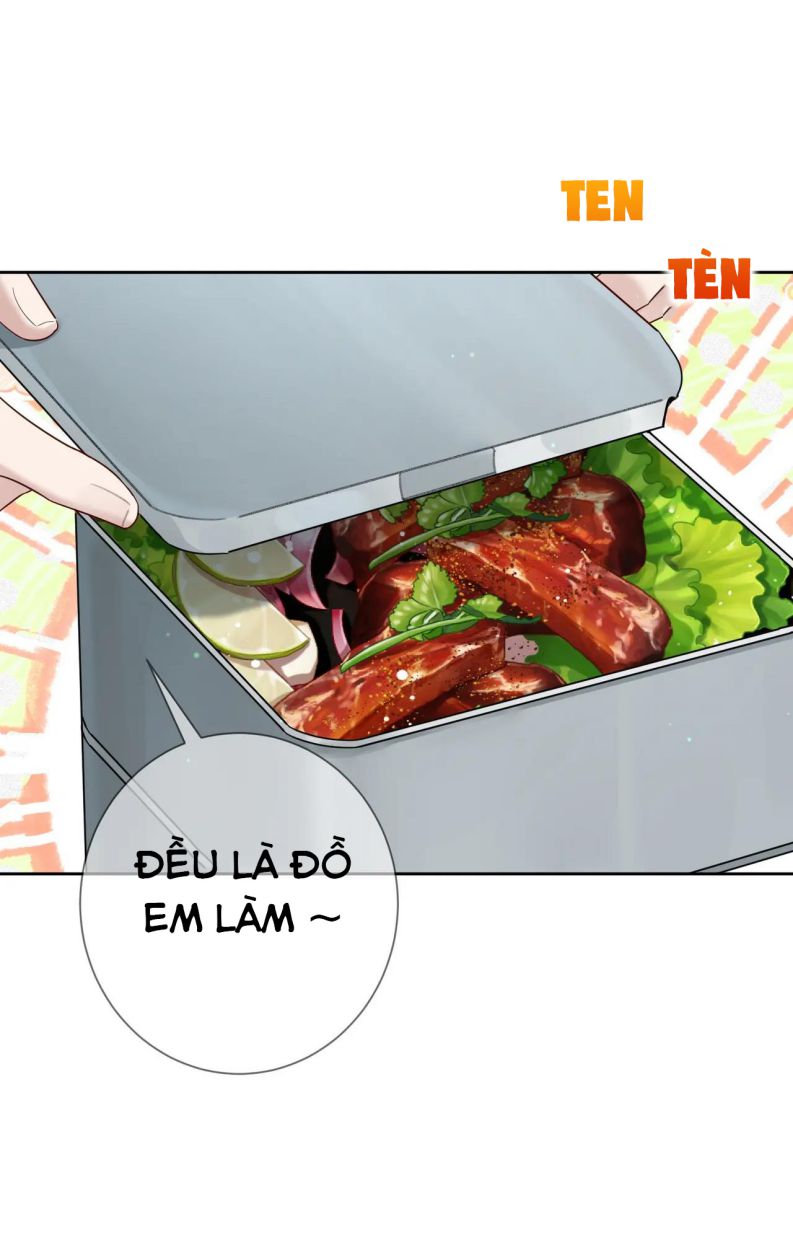 Nhân Vật Chính Chỉ Muốn Yêu Đương Chapter 46 - Trang 4