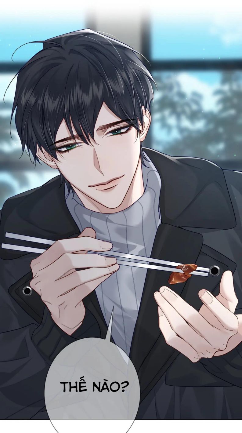 Nhân Vật Chính Chỉ Muốn Yêu Đương Chapter 46 - Trang 4