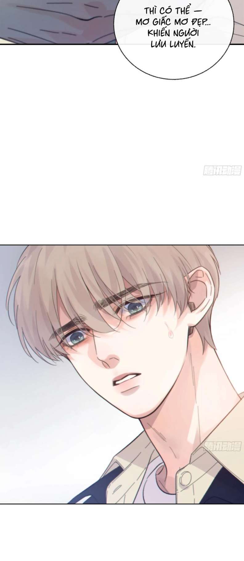 Khi Người Ngủ Say Chapter 32 - Trang 3