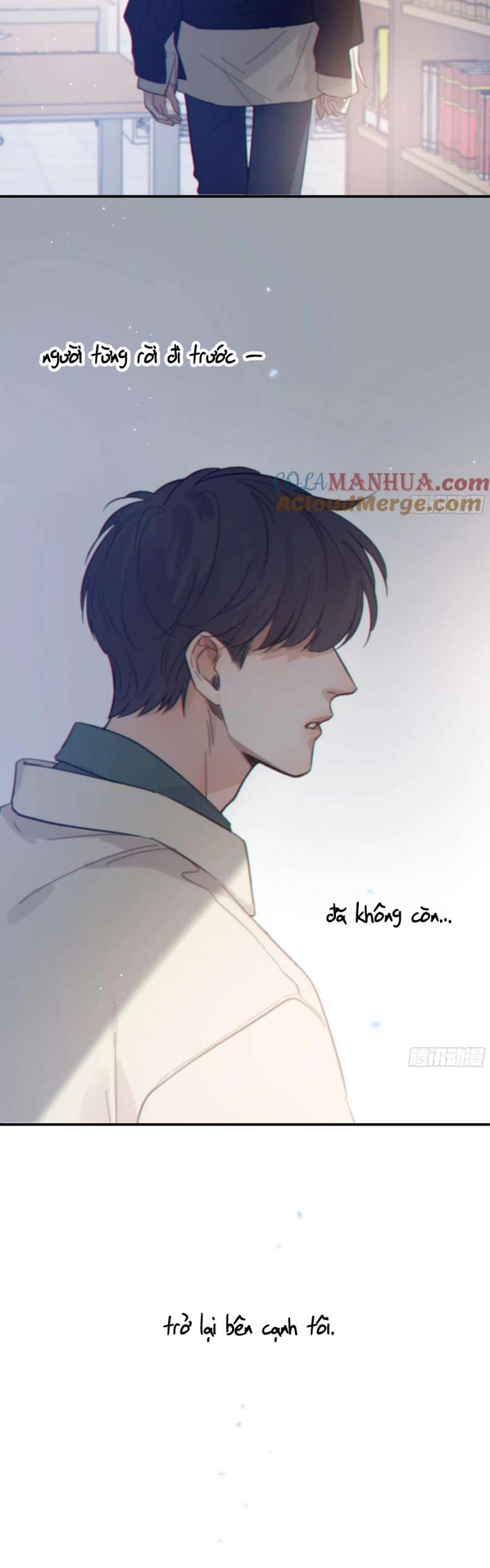 Khi Người Ngủ Say Chapter 32 - Trang 3