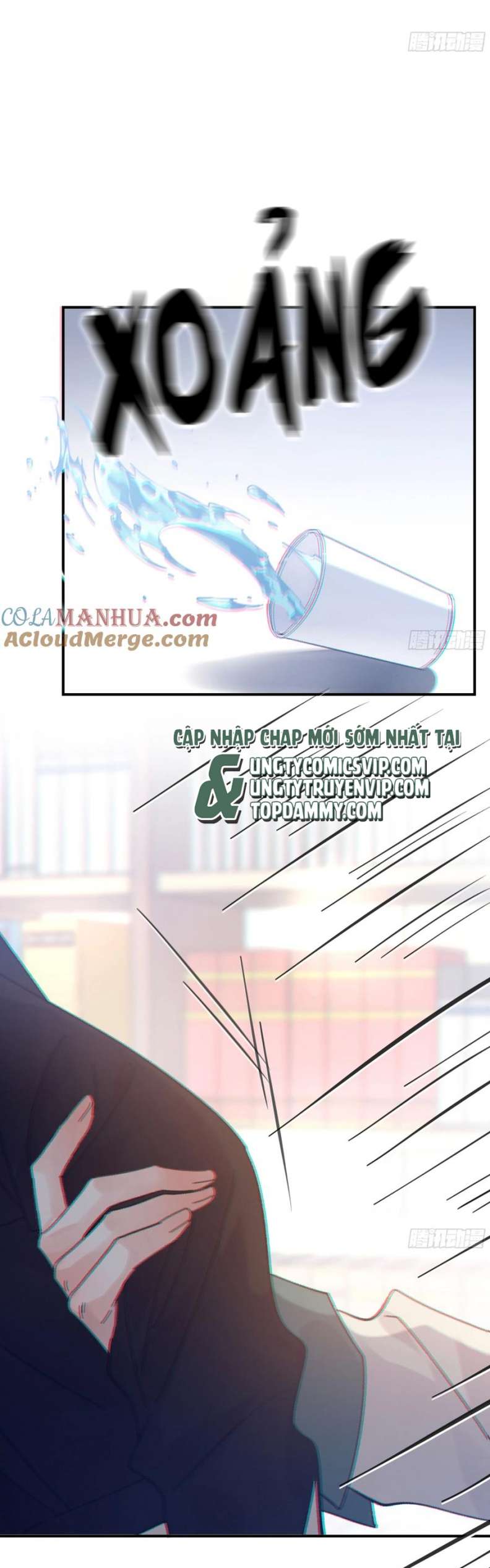 Khi Người Ngủ Say Chapter 32 - Trang 3