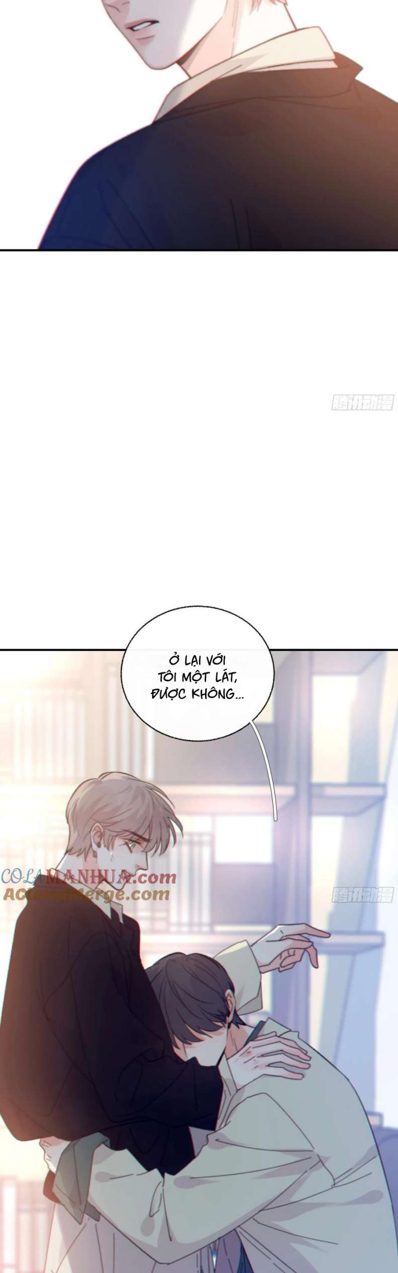 Khi Người Ngủ Say Chapter 32 - Trang 3