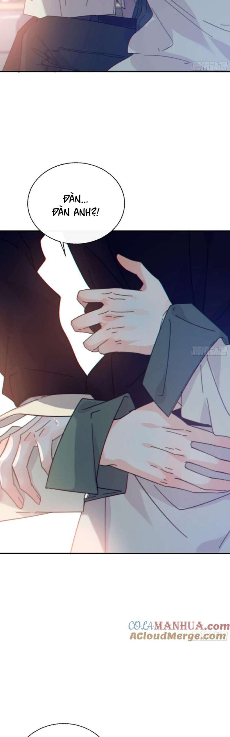 Khi Người Ngủ Say Chapter 32 - Trang 3