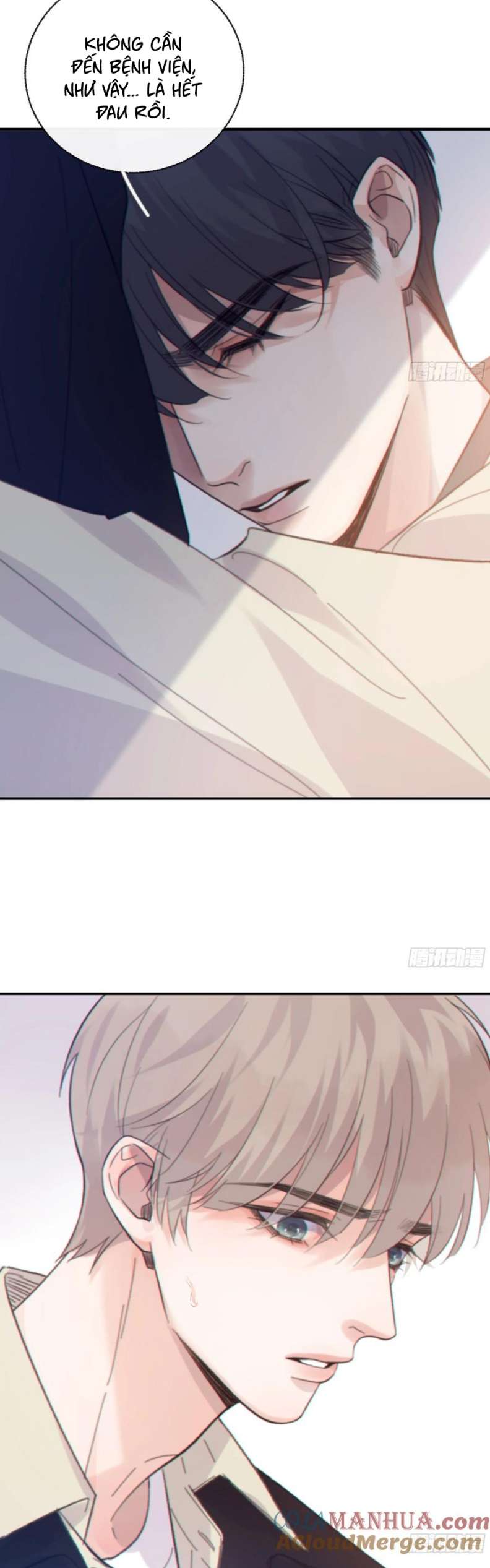 Khi Người Ngủ Say Chapter 32 - Trang 3