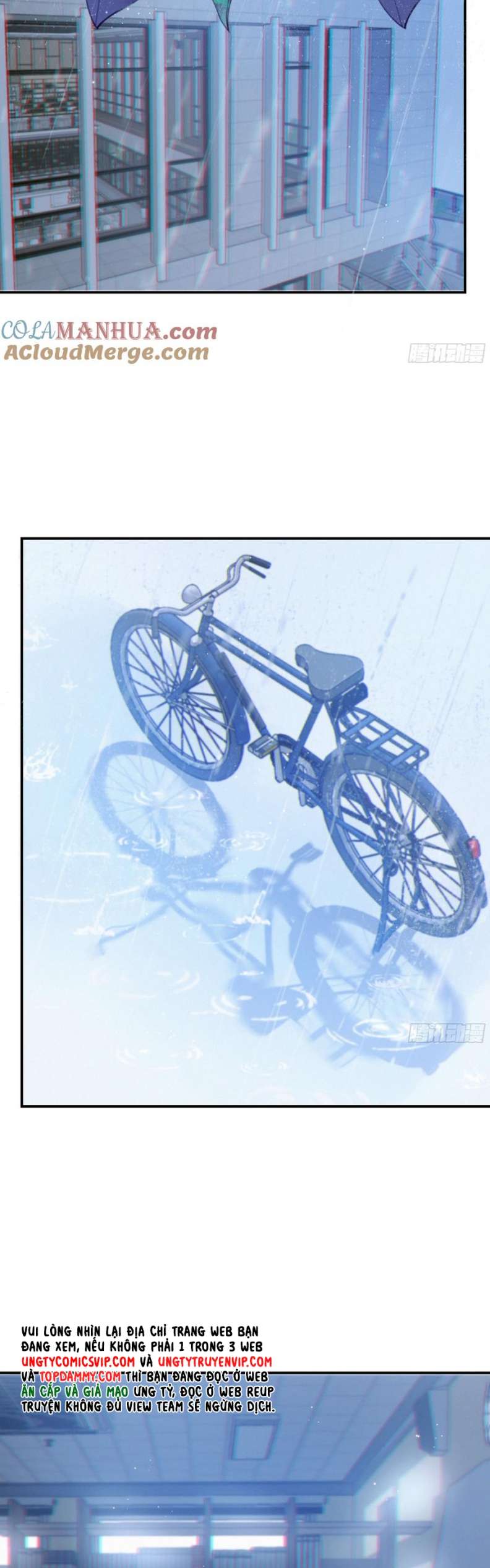 Khi Người Ngủ Say Chapter 32 - Trang 3