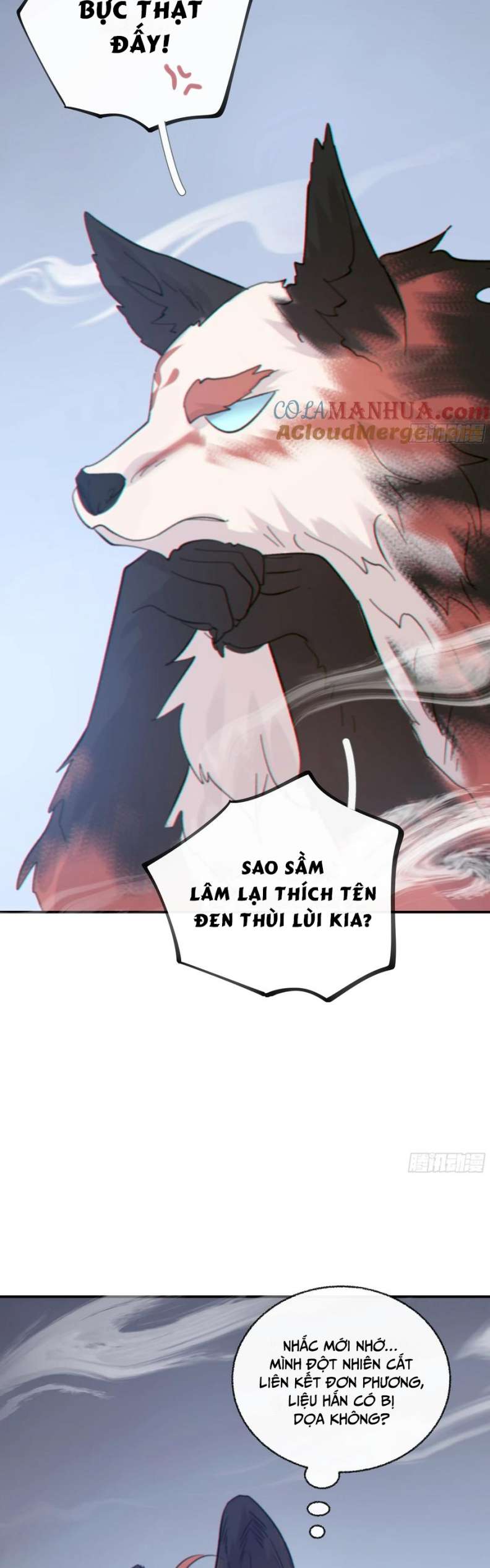 Khi Người Ngủ Say Chapter 32 - Trang 3