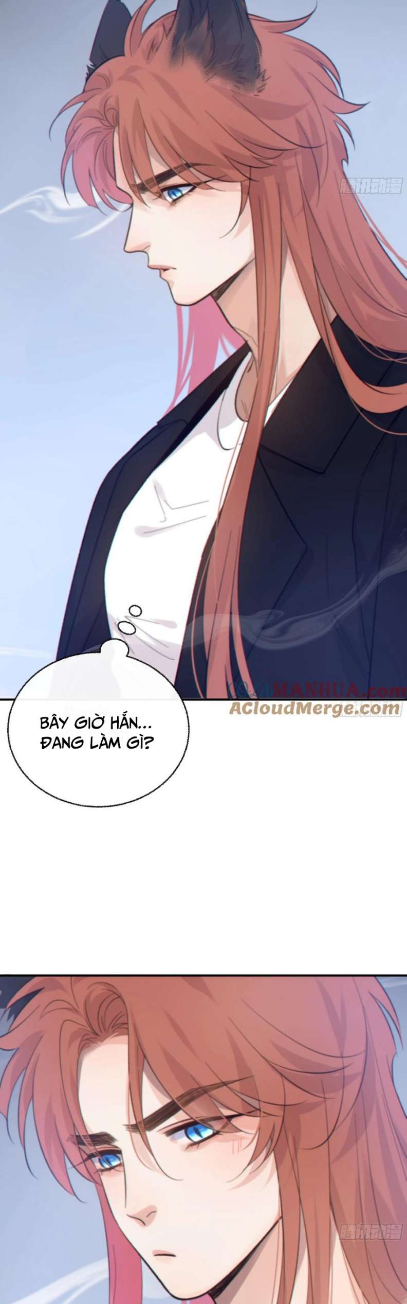 Khi Người Ngủ Say Chapter 32 - Trang 3