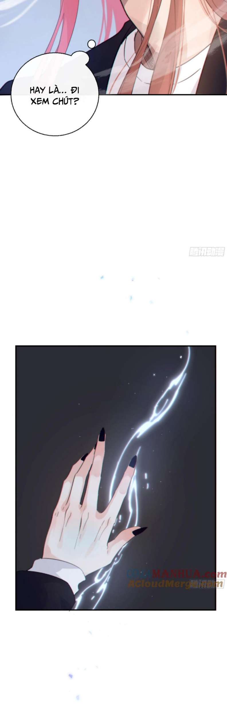 Khi Người Ngủ Say Chapter 32 - Trang 3