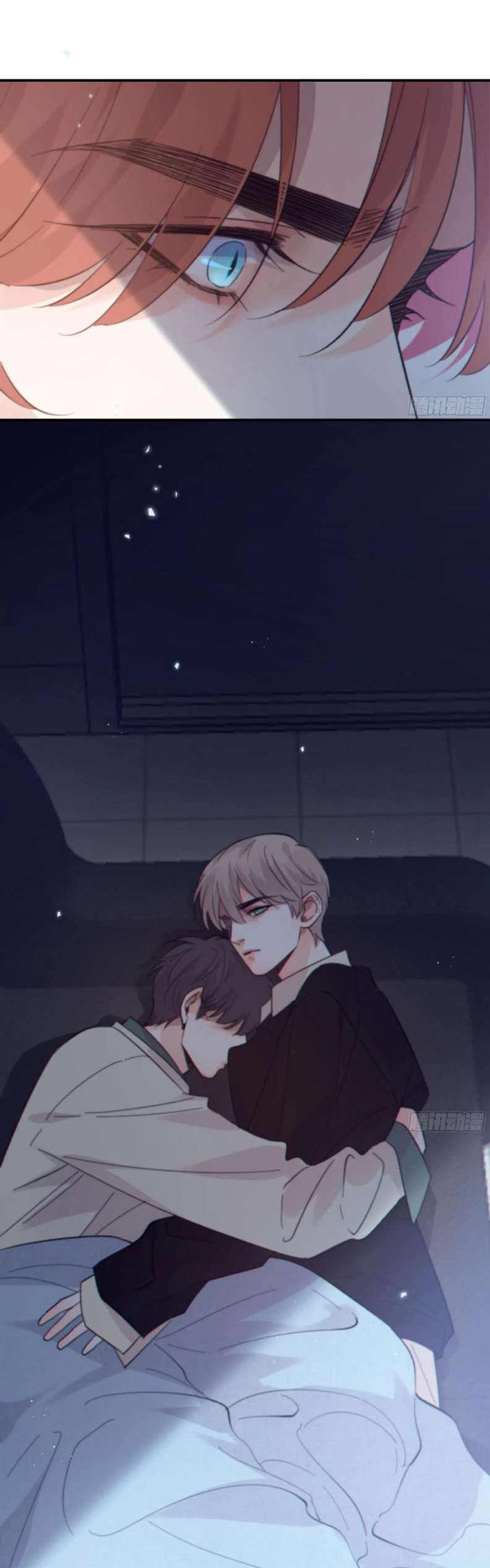 Khi Người Ngủ Say Chapter 32 - Trang 3