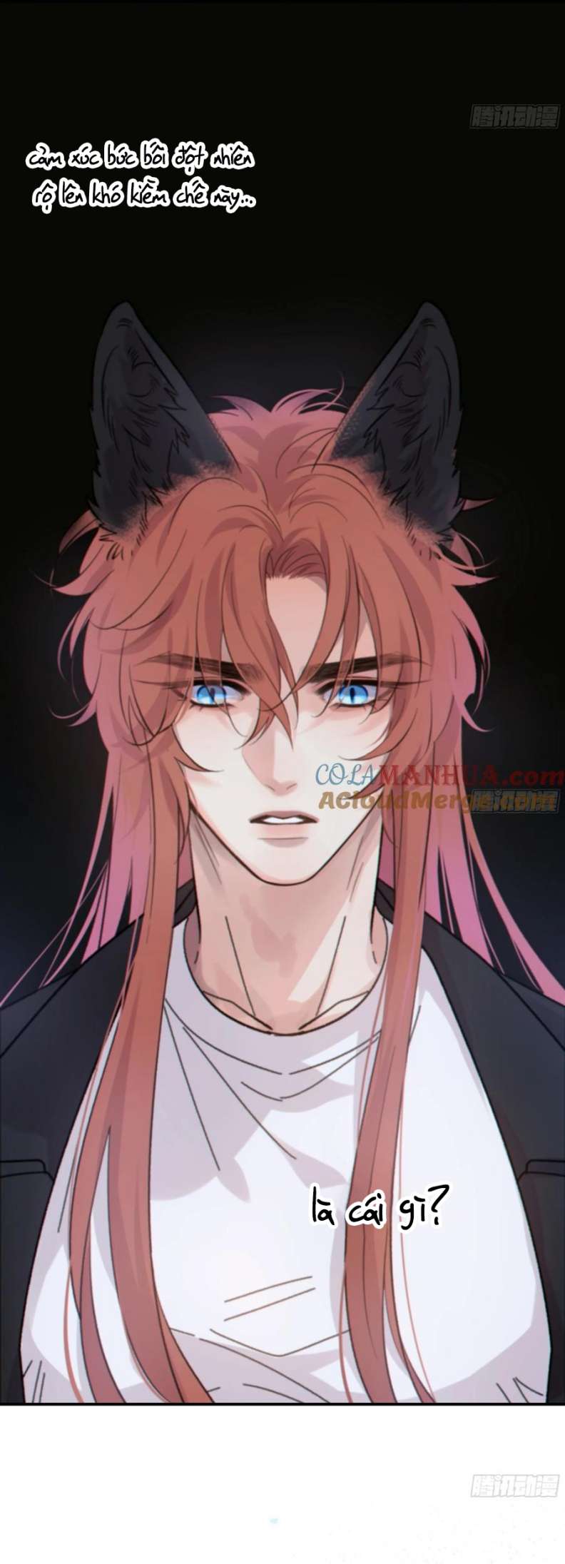 Khi Người Ngủ Say Chapter 32 - Trang 3