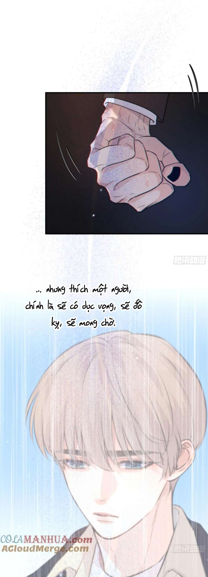 Khi Người Ngủ Say Chapter 32 - Trang 3