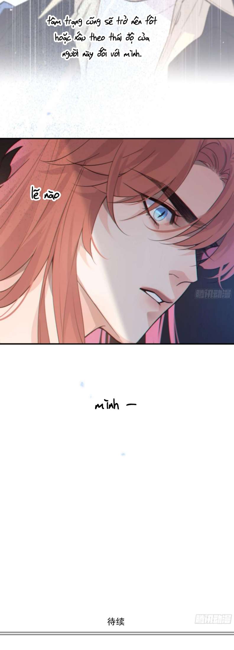 Khi Người Ngủ Say Chapter 32 - Trang 3