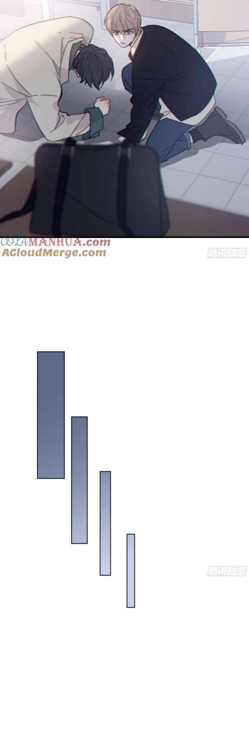 Khi Người Ngủ Say Chapter 32 - Trang 3