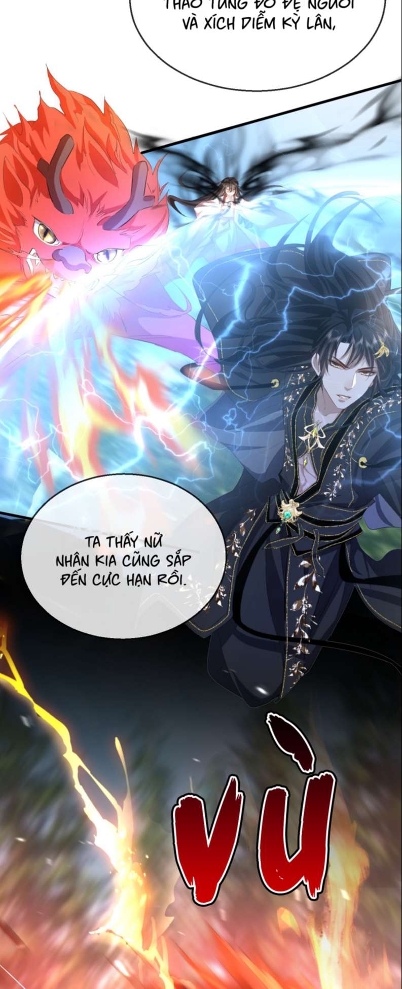 Ma Tôn Đại Nhân Song Tu Không Chapter 13 - Trang 4