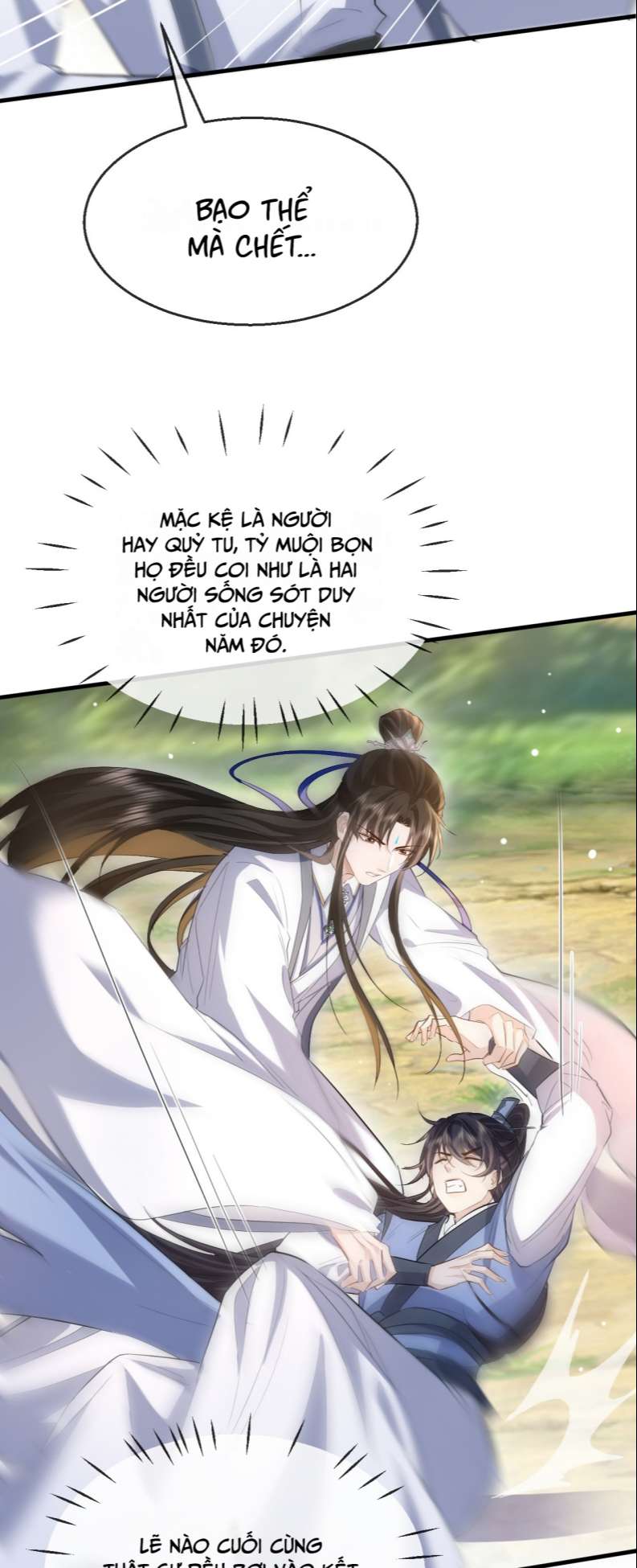 Ma Tôn Đại Nhân Song Tu Không Chapter 13 - Trang 4