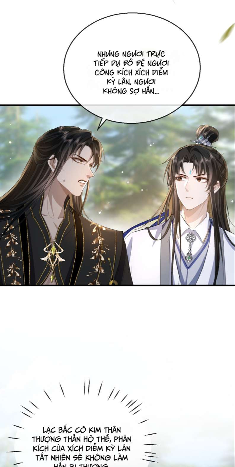 Ma Tôn Đại Nhân Song Tu Không Chapter 13 - Trang 4