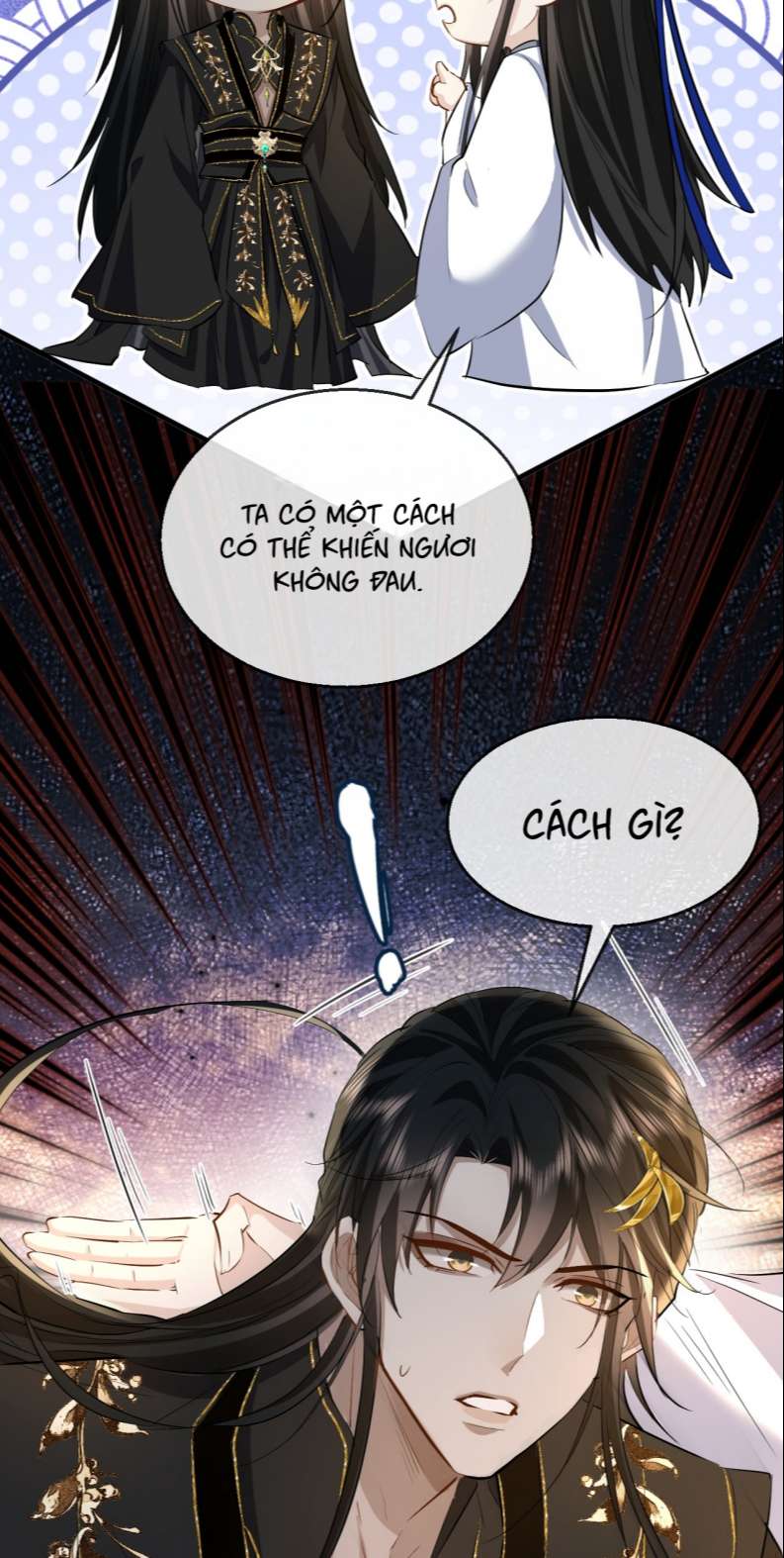 Ma Tôn Đại Nhân Song Tu Không Chapter 13 - Trang 4