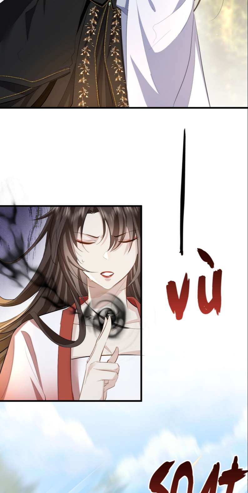 Ma Tôn Đại Nhân Song Tu Không Chapter 13 - Trang 4