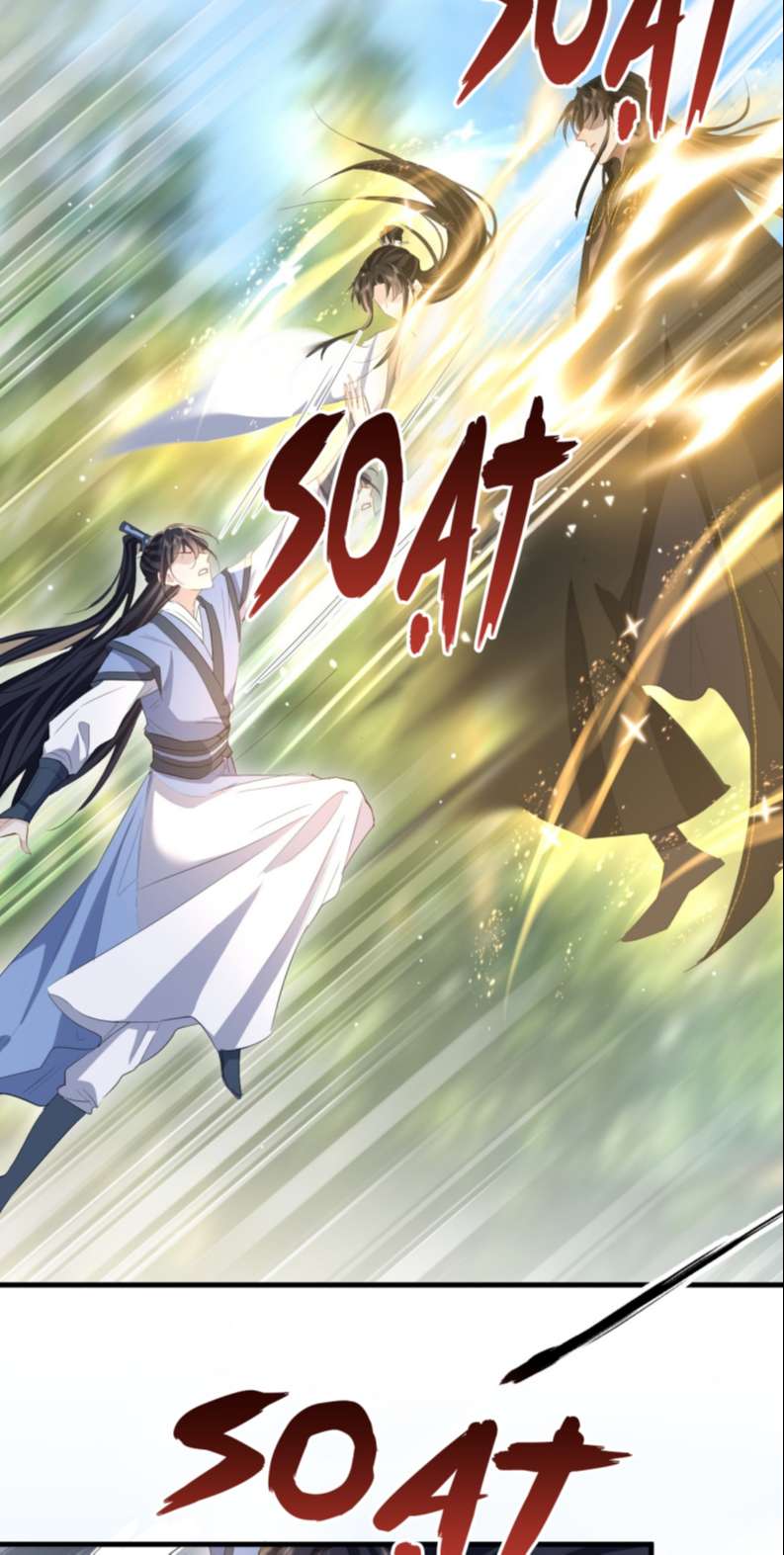 Ma Tôn Đại Nhân Song Tu Không Chapter 13 - Trang 4