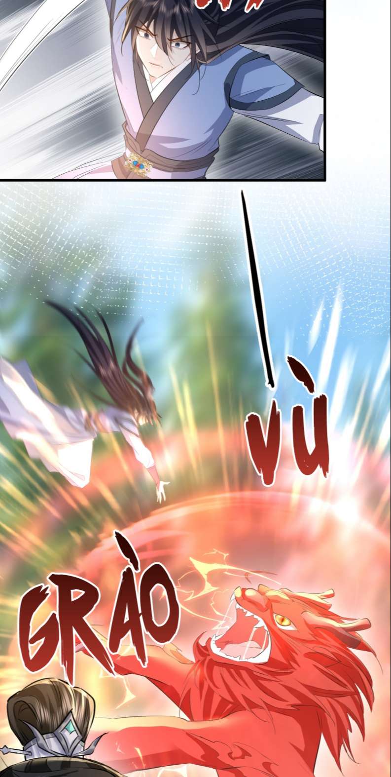 Ma Tôn Đại Nhân Song Tu Không Chapter 13 - Trang 4