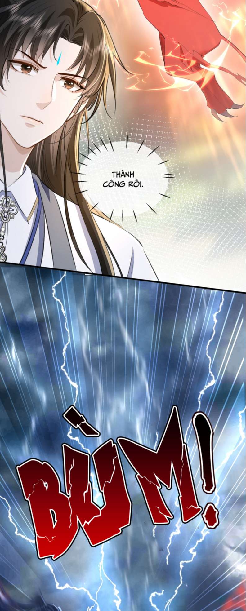 Ma Tôn Đại Nhân Song Tu Không Chapter 13 - Trang 4